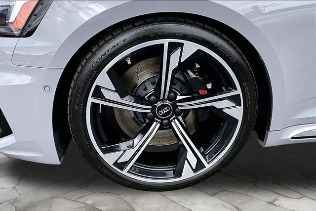 Used 2019 Audi RS 5 Sportback w/ RS Driver Assistance Package AWD/4WD image 8