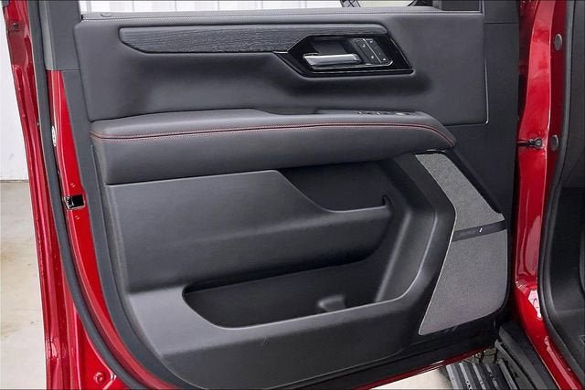 New 2026 GMC Yukon AT4 Ultimate image 11