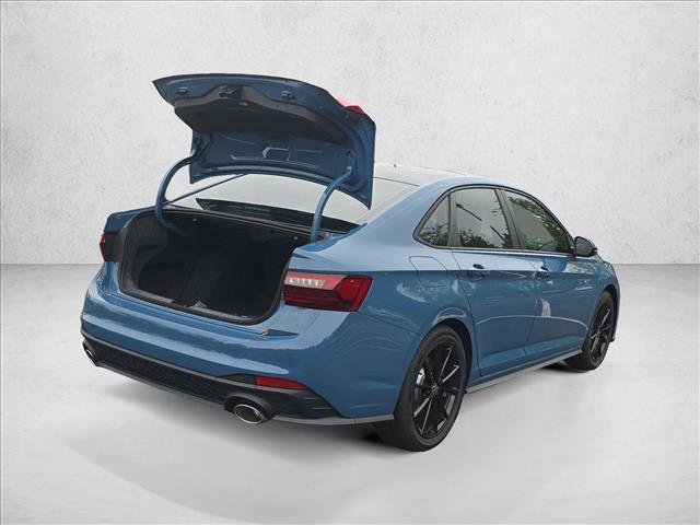 New 2026 Volkswagen Jetta GLI Autobahn FWD video 2