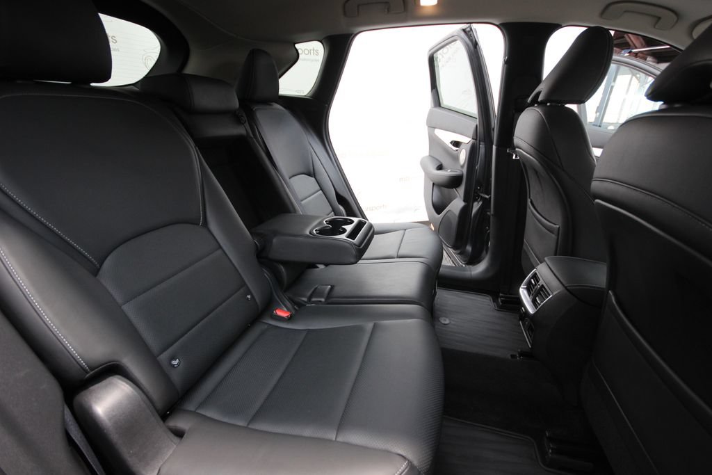 Used 2019 INFINITI QX50 Essential w/ Premium Heat Package AWD/4WD image 34
