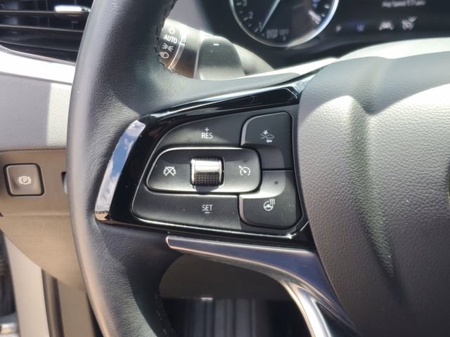 Used 2023 Buick Enclave Avenir FWD image 25