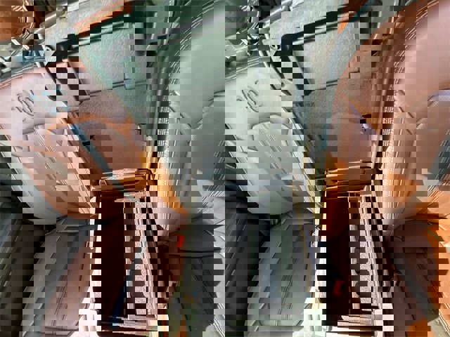 Used 2019 Ford F150 King Ranch w/ Equipment Group 601A Luxury image 21