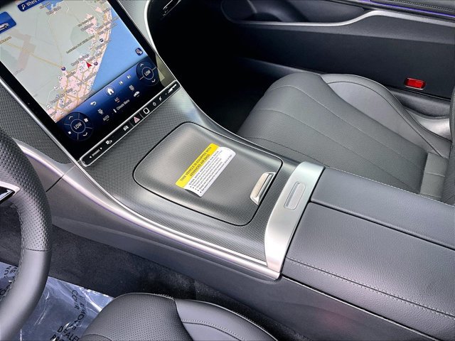 New 2026 Mercedes-Benz CLE 300 4MATIC Coupe image 10