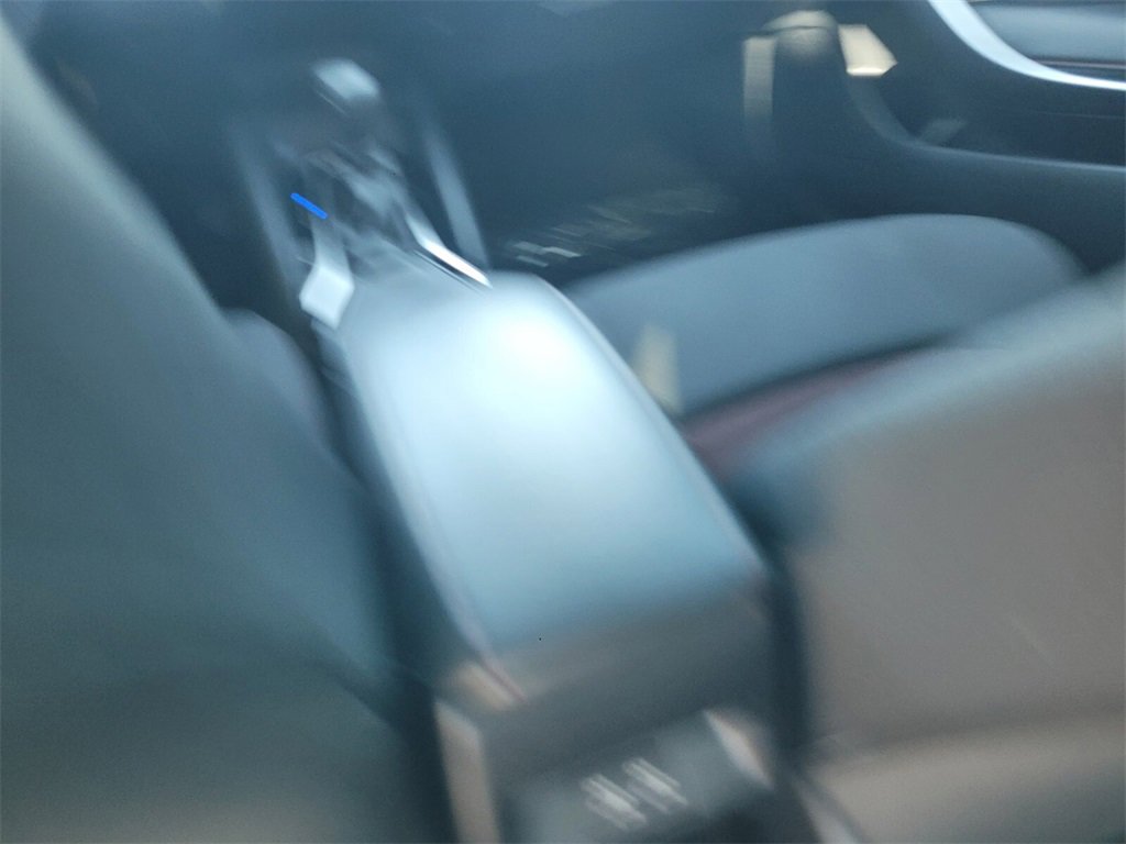 Used 2024 Toyota Corolla Sedan w/ SE Convenience Package image 7
