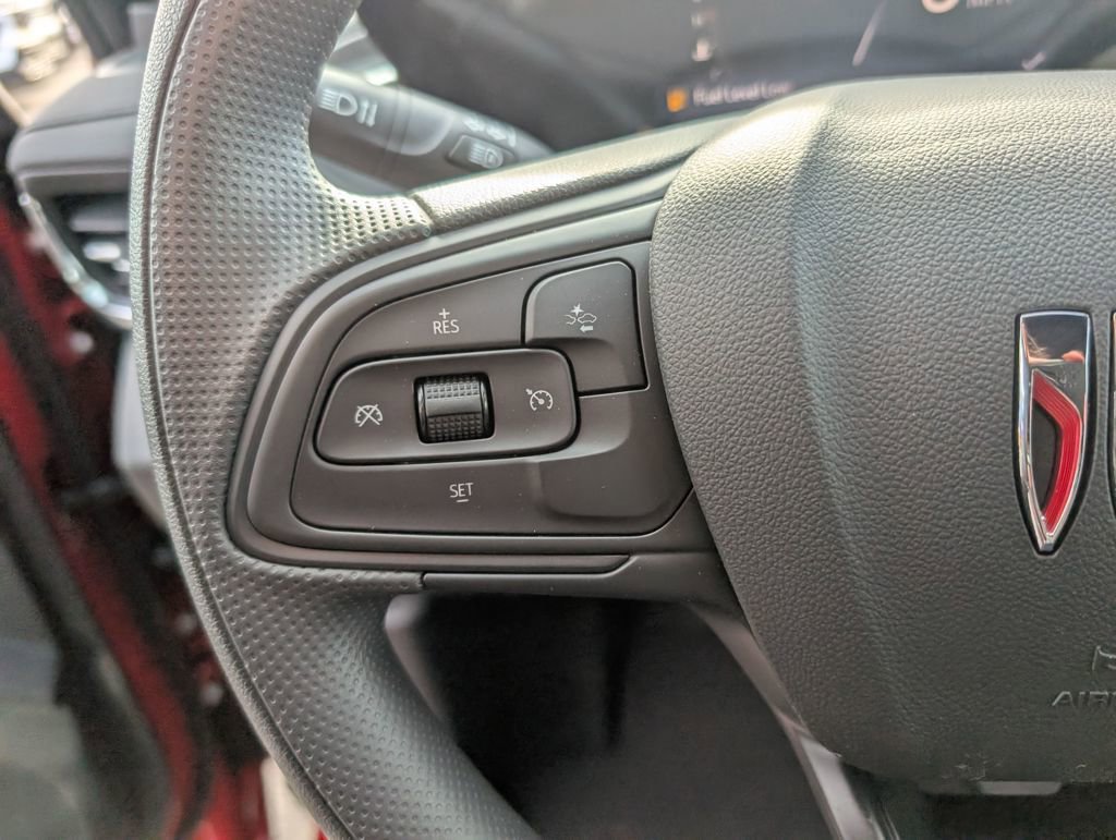 New 2026 Buick Envista Preferred w/ Convenience II Package FWD image 17