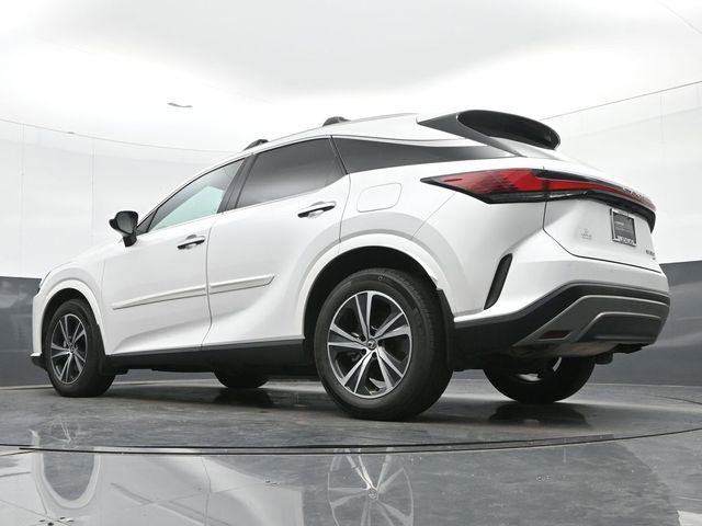 Used 2023 Lexus RX 350 Premium w/ Cold Area Package AWD/4WD image 14