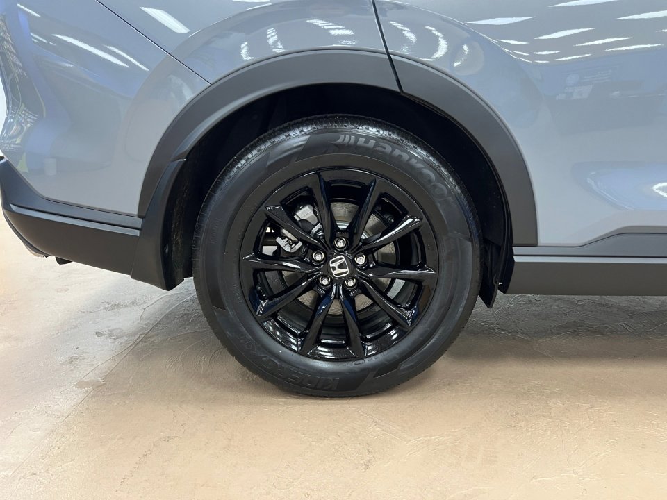 Certified 2026 Honda CR-V Sport-L image 23