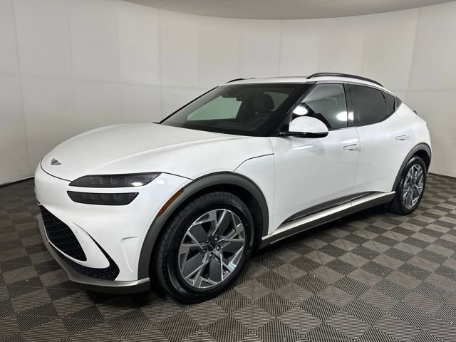 Used 2025 Genesis GV60 Advanced image 7