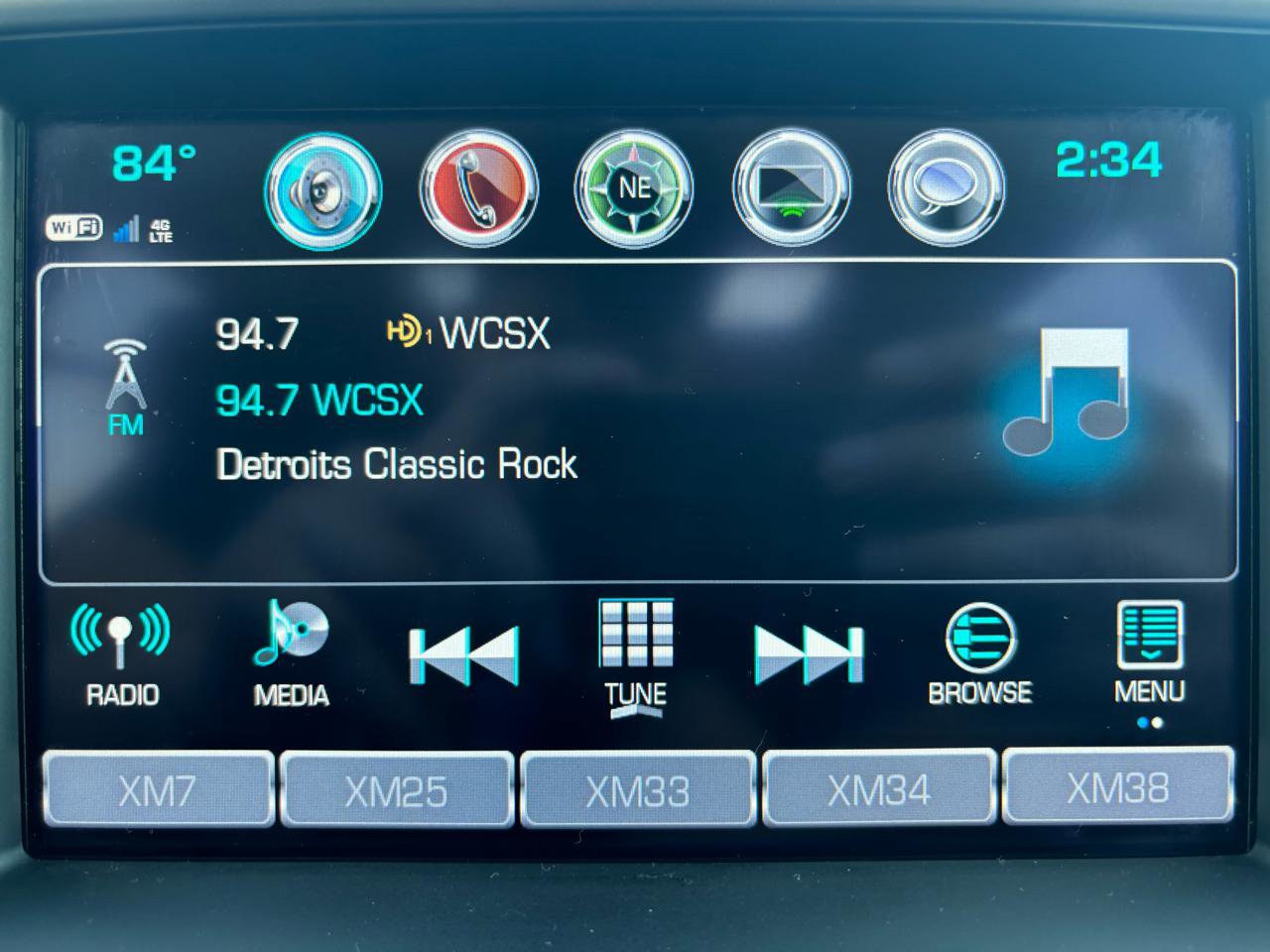 Used 2019 GMC Acadia Denali w/ Technology Package image 24