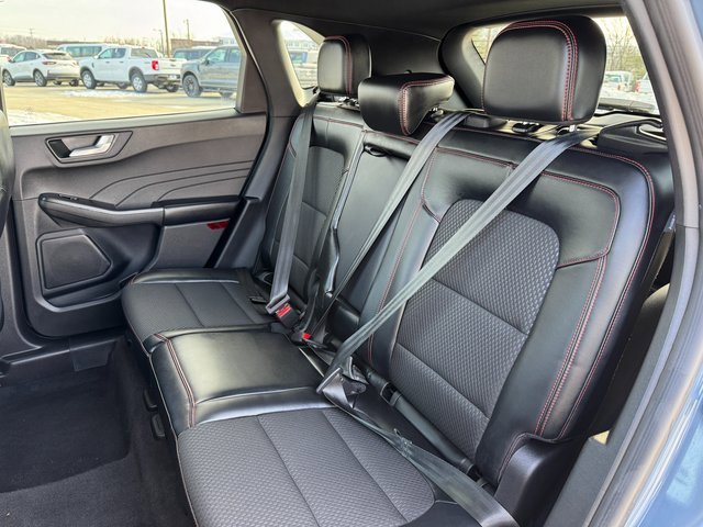 Used 2023 Ford Escape ST-Line w/ Tech Pack #1 image 16