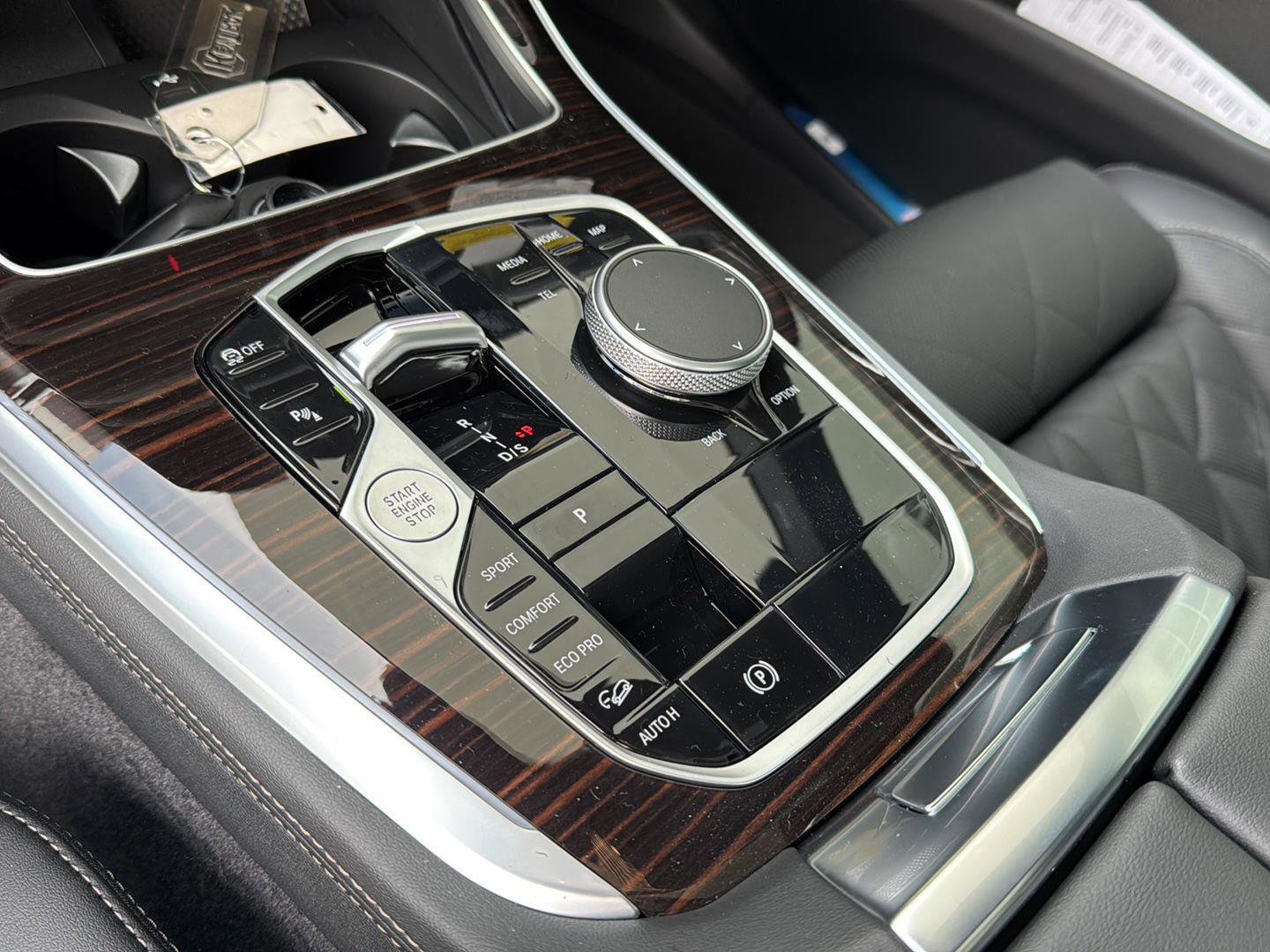 New 2026 BMW X5 xDrive40i image 26