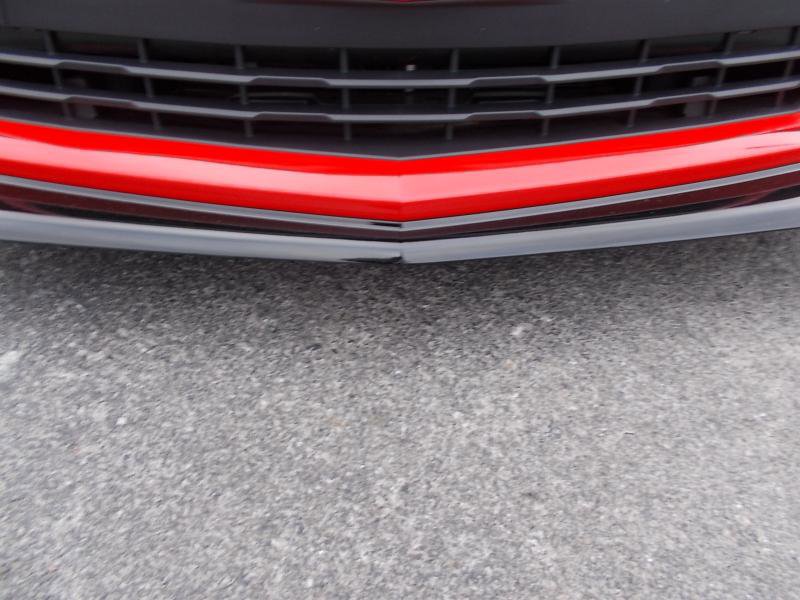 Used 2015 Chevrolet Camaro Z/28 image 28