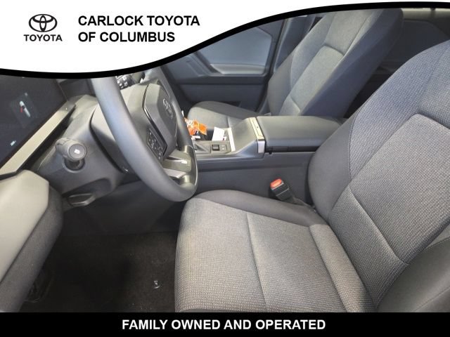 Used 2026 Toyota RAV4 LE FWD image 12