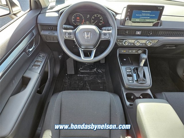 New 2026 Honda CR-V EX image 7
