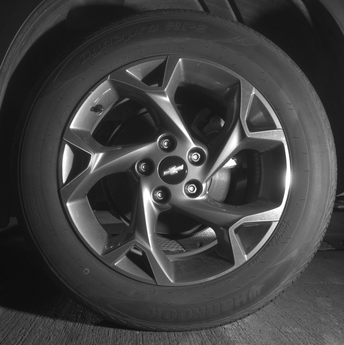 Used 2025 Chevrolet Trax LT w/ LT Convenience Package image 14