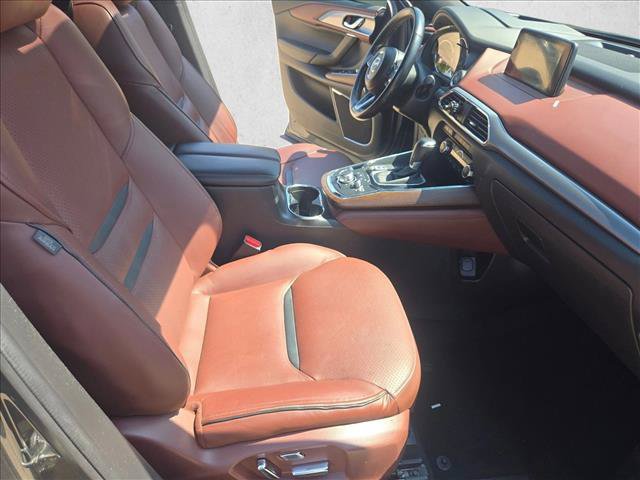 Used 2018 MAZDA CX-9 Signature AWD/4WD image 22