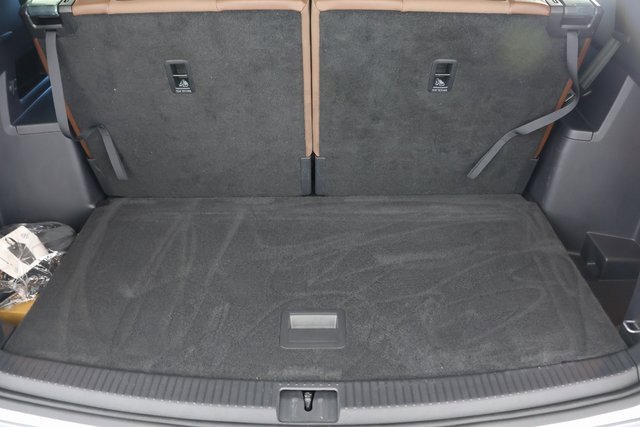 Used 2022 Volkswagen Atlas SEL image 23