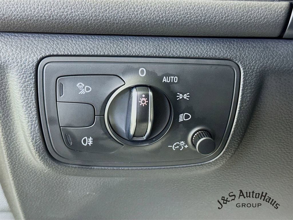 Used 2018 Audi A6 2.0T Premium Plus w/ Premium Plus Package image 10