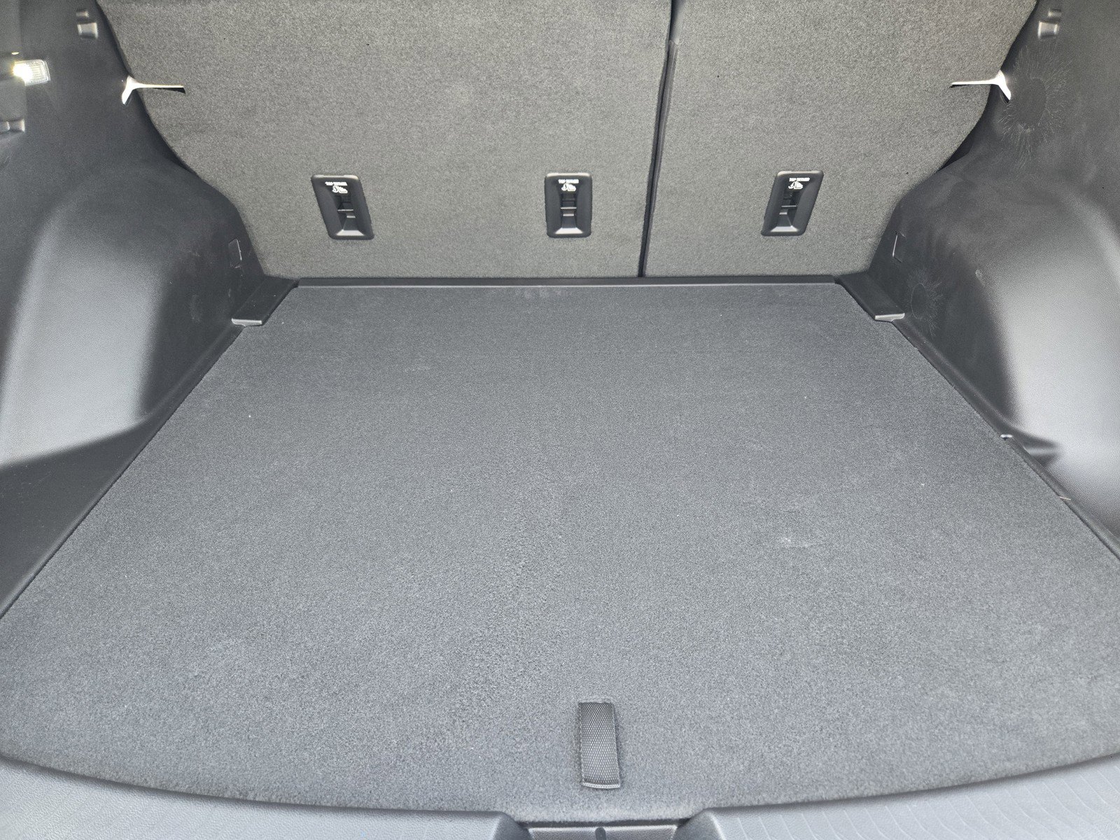 New 2026 Chevrolet Equinox EV LT w/ Comfort Package image 21