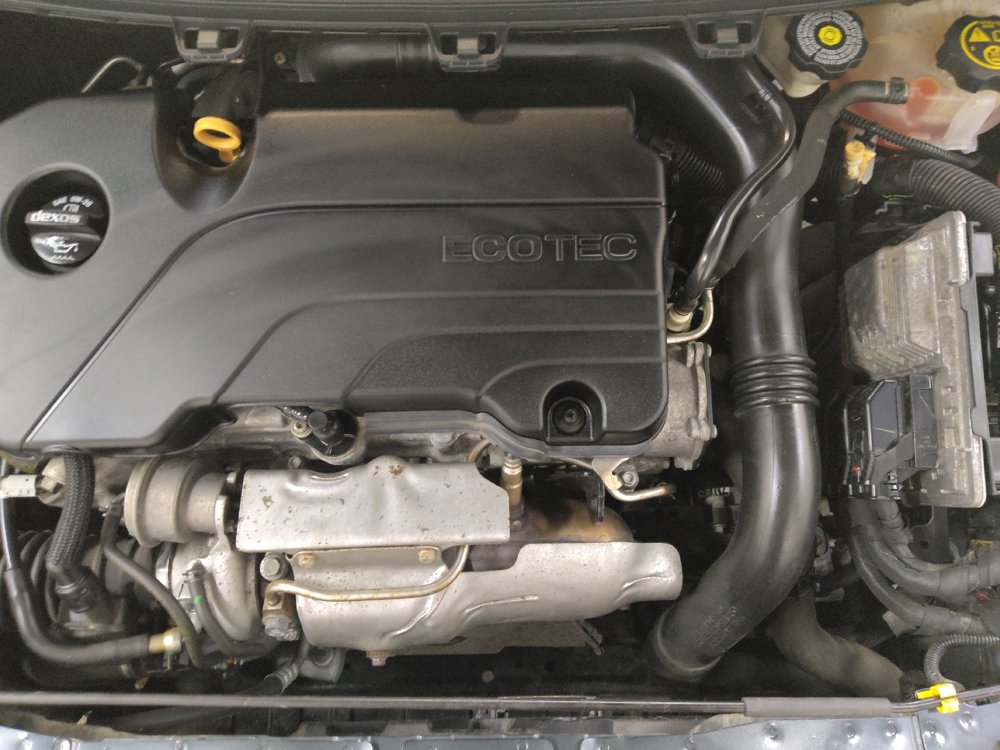 Used 2018 Chevrolet Cruze LT FWD image 30