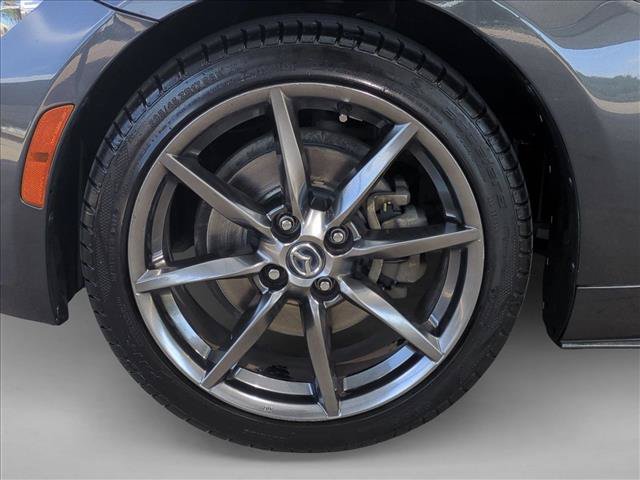 Used 2016 MAZDA MX-5 Miata Grand Touring RWD image 12