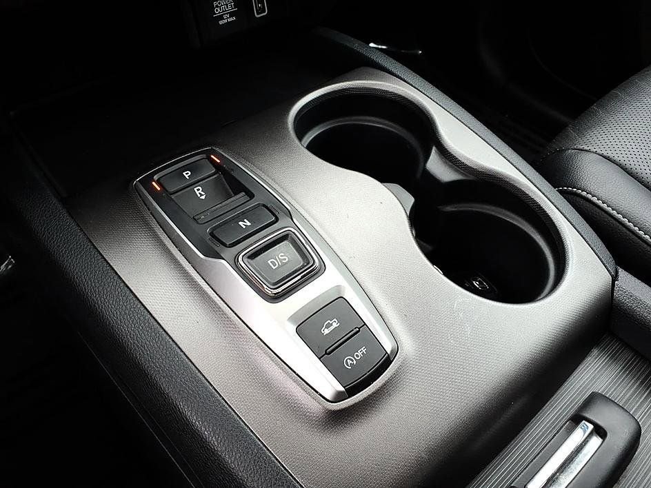 Used 2023 Honda Ridgeline RTL image 26