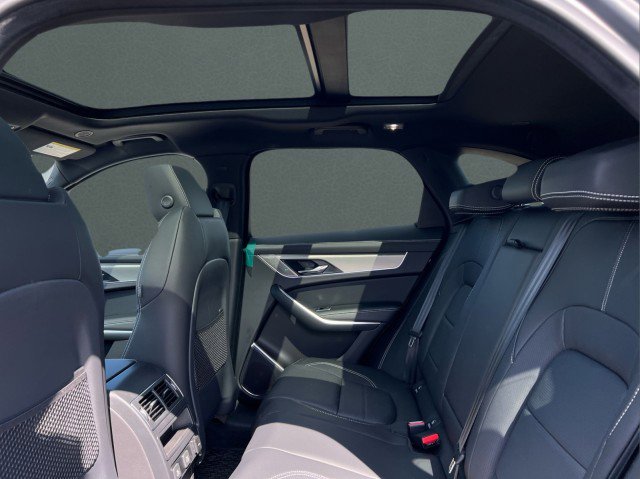 New 2026 Jaguar F-PACE R-Dynamic S image 16