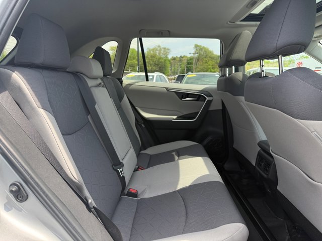 Used 2024 Toyota RAV4 XLE w/ Convenience Package AWD/4WD image 19