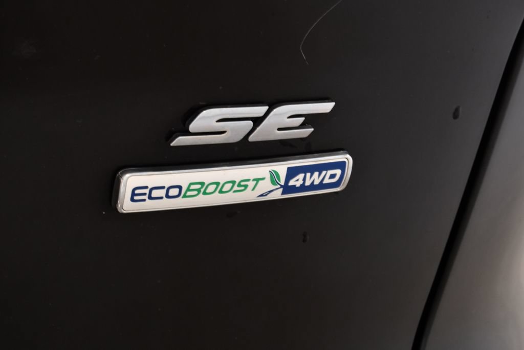 Used 2016 Ford Escape SE w/ Equipment Group 201A AWD/4WD image 22