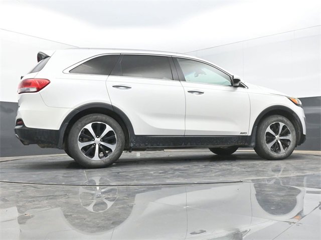 Used 2016 Kia Sorento EX image 44