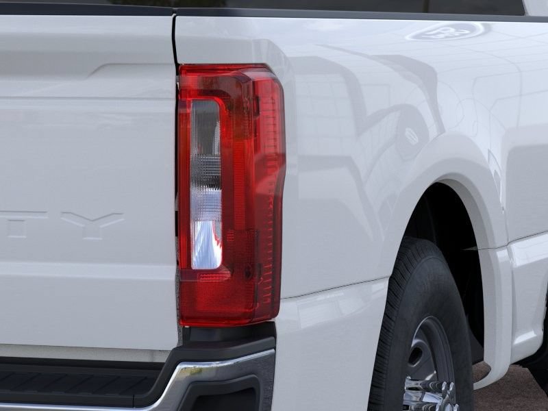 New 2026 Ford F250 XL RWD image 22