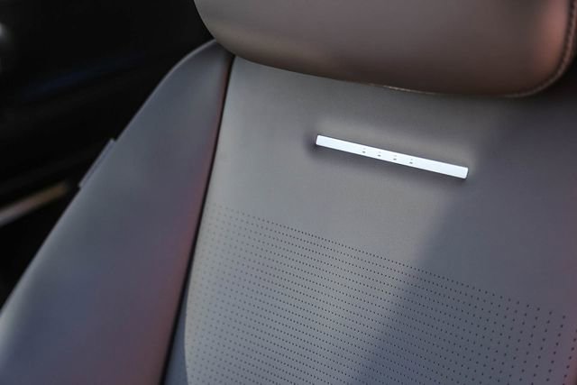 New 2026 Hyundai Ioniq 9 Limited image 28