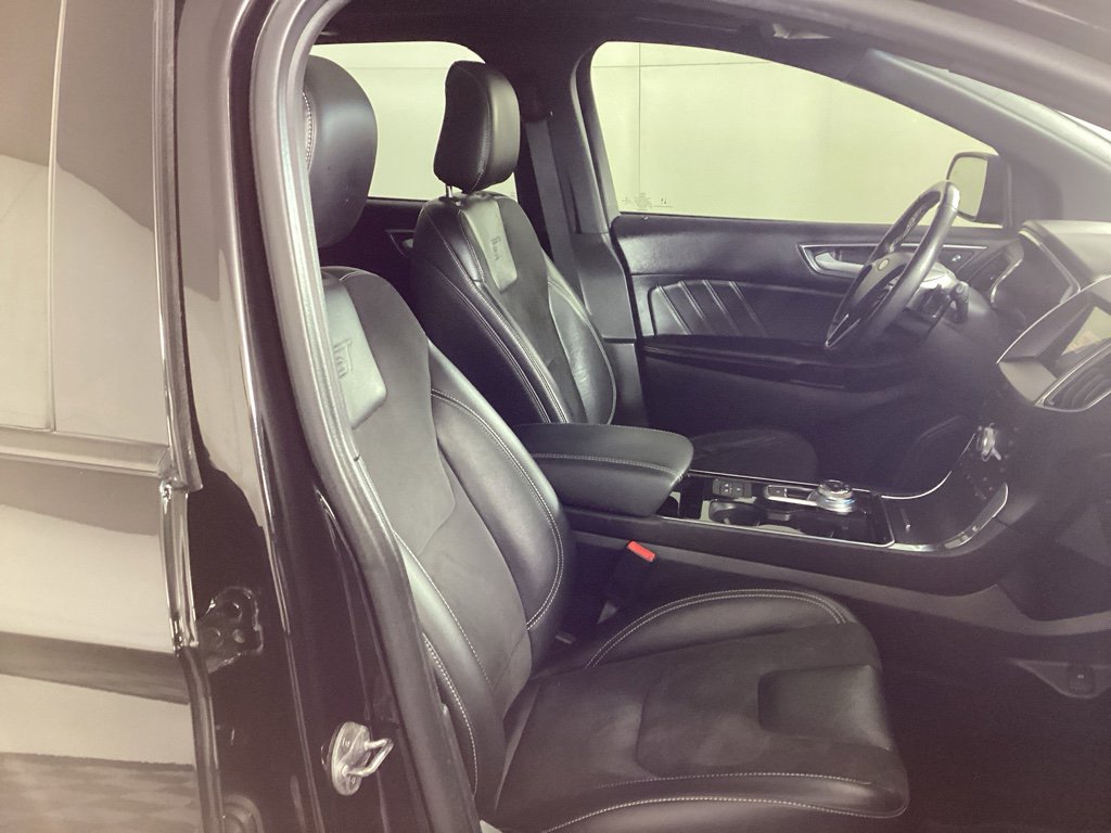 Used 2020 Ford Edge ST w/ Equipment Group 401A image 8