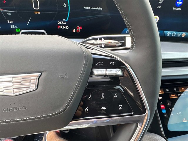 New 2026 Cadillac Vistiq Premium Luxury w/ LPO, Floor Liner Package image 22