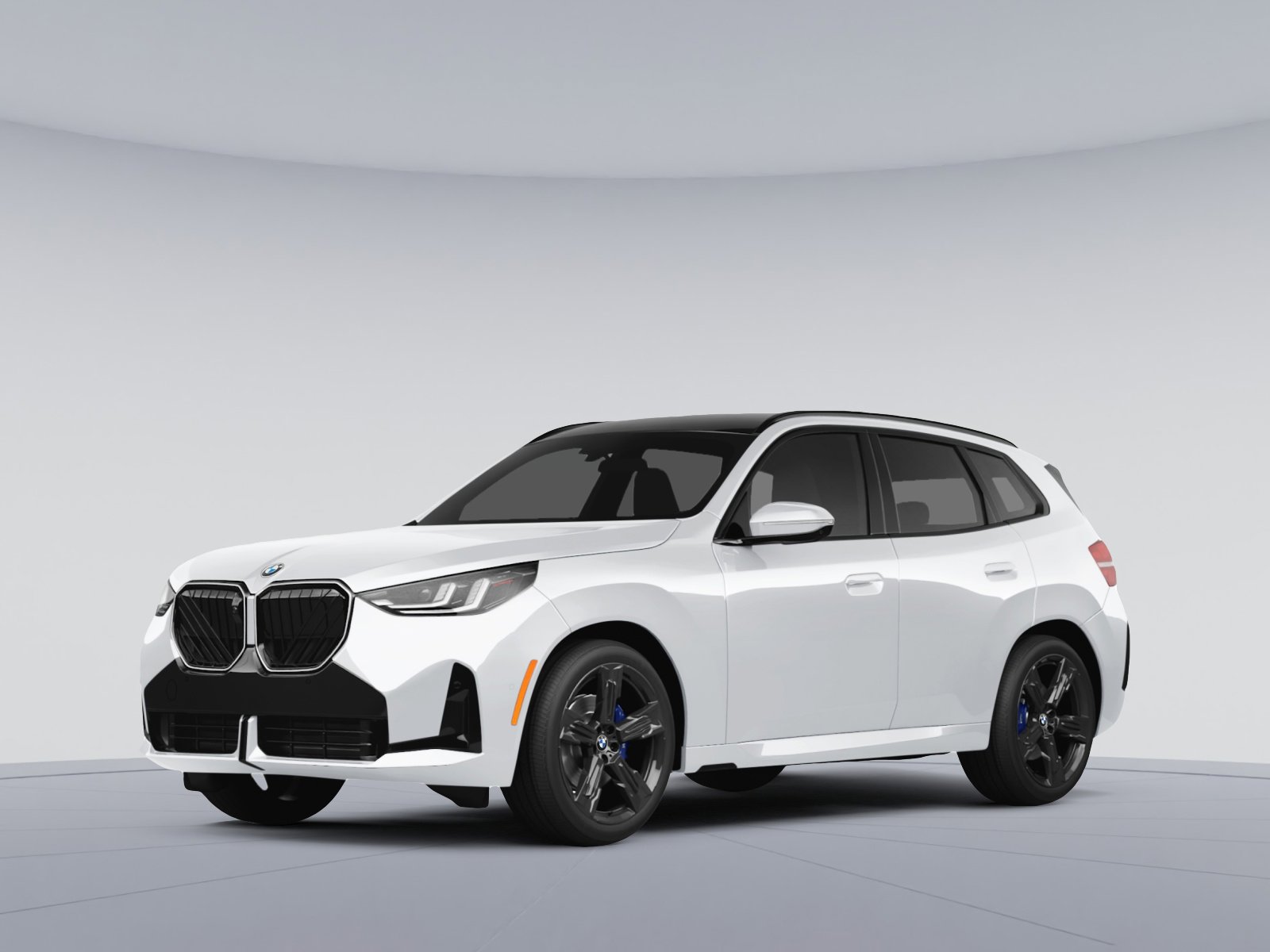 New 2026 BMW X3 xDrive30 w/ Premium Package
