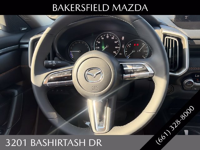 New 2026 MAZDA CX-50 AWD 2.5 Hybrid w/ Weather Package image 14