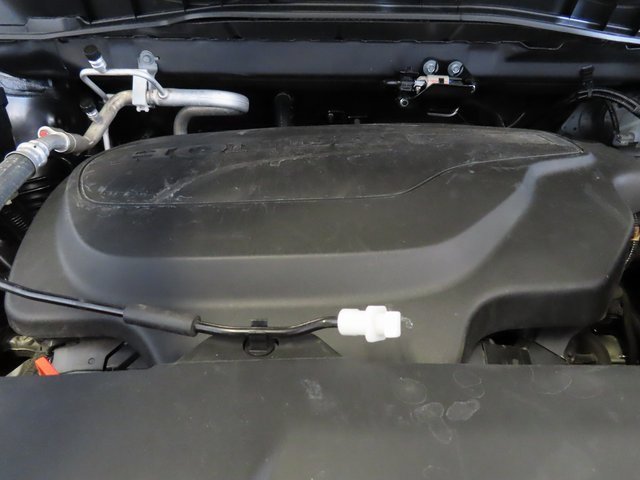 Used 2024 Honda Odyssey Touring image 44