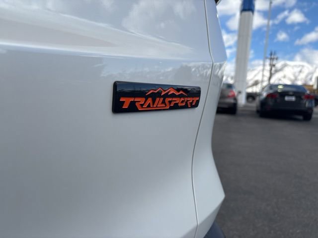 New 2026 Honda CR-V TrailSport image 30