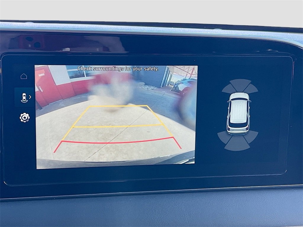 Used 2022 Hyundai Palisade SEL w/ 8P Bench Seat Package image 14