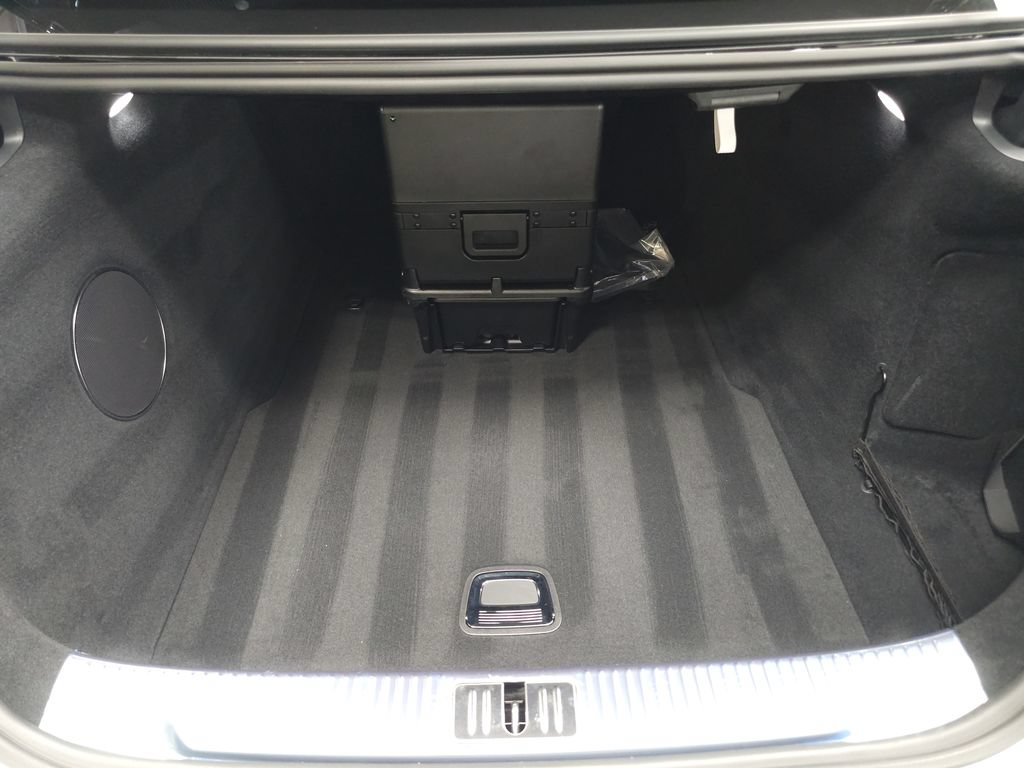 Certified 2024 Mercedes-Benz Maybach S 580 4MATIC image 35