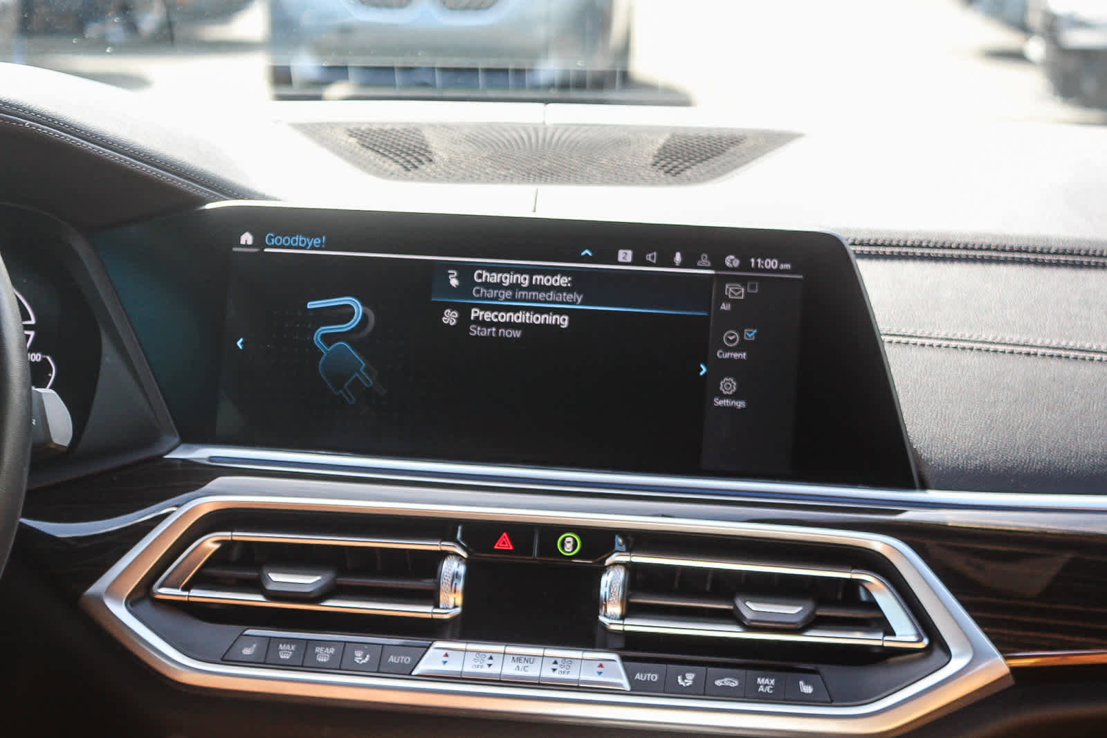 Certified 2023 BMW X5 xDrive45e w/ Executive Package image 14