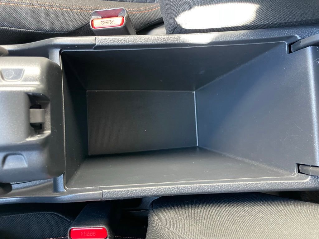 Certified 2024 Honda HR-V Sport image 20