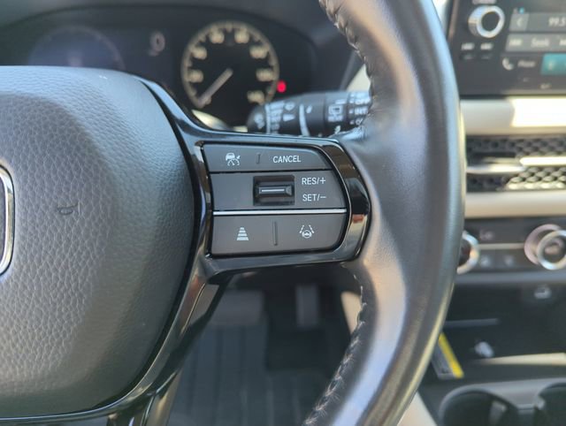 Used 2023 Honda HR-V EX-L image 22