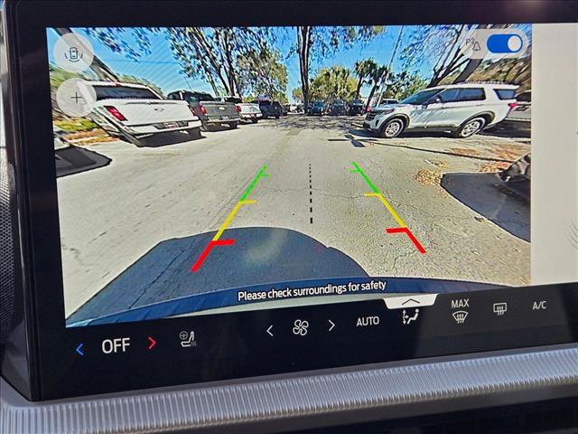 New 2026 Ford Explorer Active w/ Active Comfort Package image 12