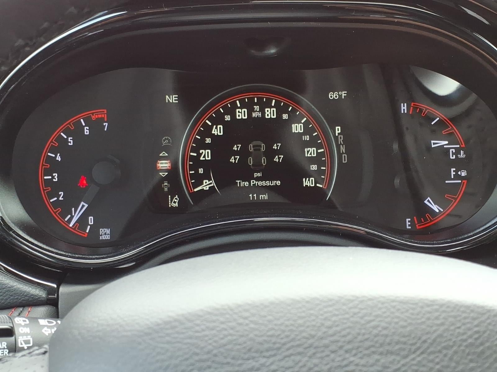 New 2026 Dodge Durango GT AWD/4WD image 21