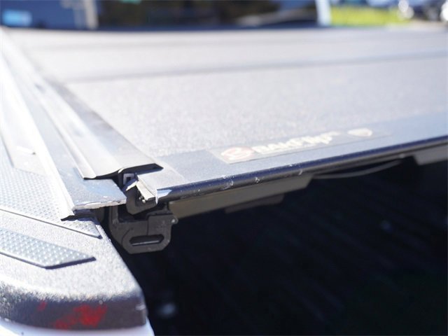 Used 2022 Toyota Tacoma TRD Off-Road image 13