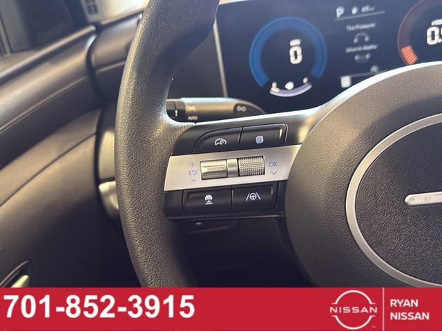 Used 2025 Hyundai Tucson SEL image 26