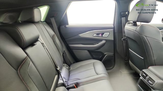 Used 2024 Acura ZDX A-Spec image 27