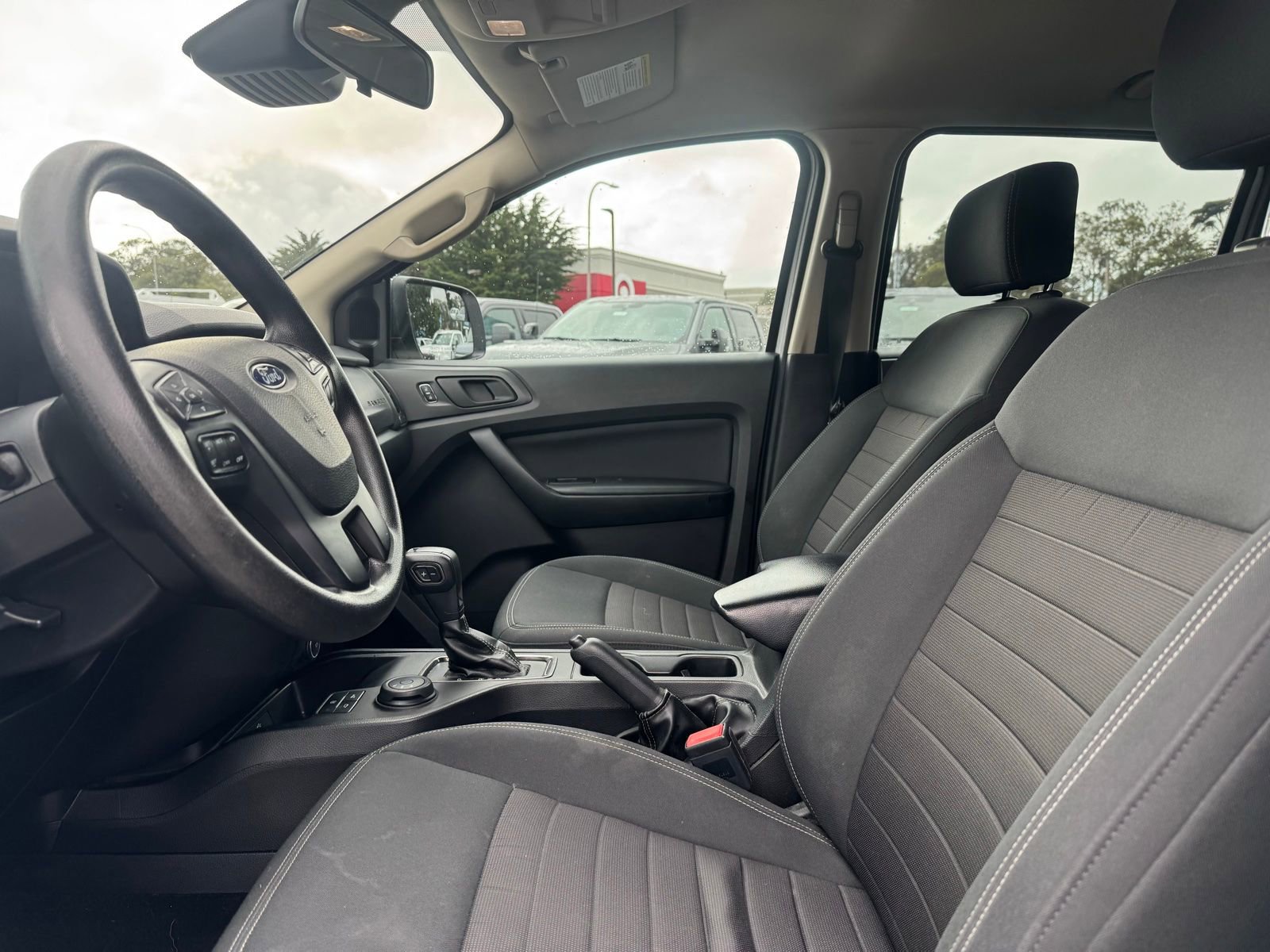 Used 2019 Ford Ranger XL w/ Equipment Group 101A Mid image 11
