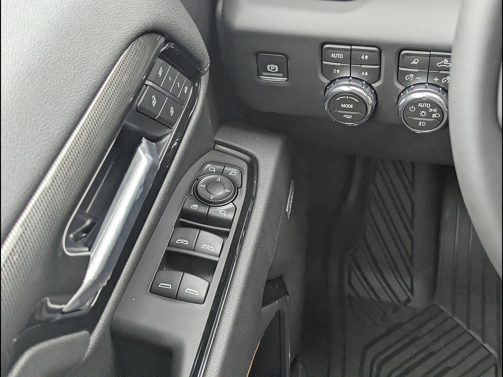 New 2026 GMC Sierra 1500 AT4 w/ AT4 Premium Package AWD/4WD image 22